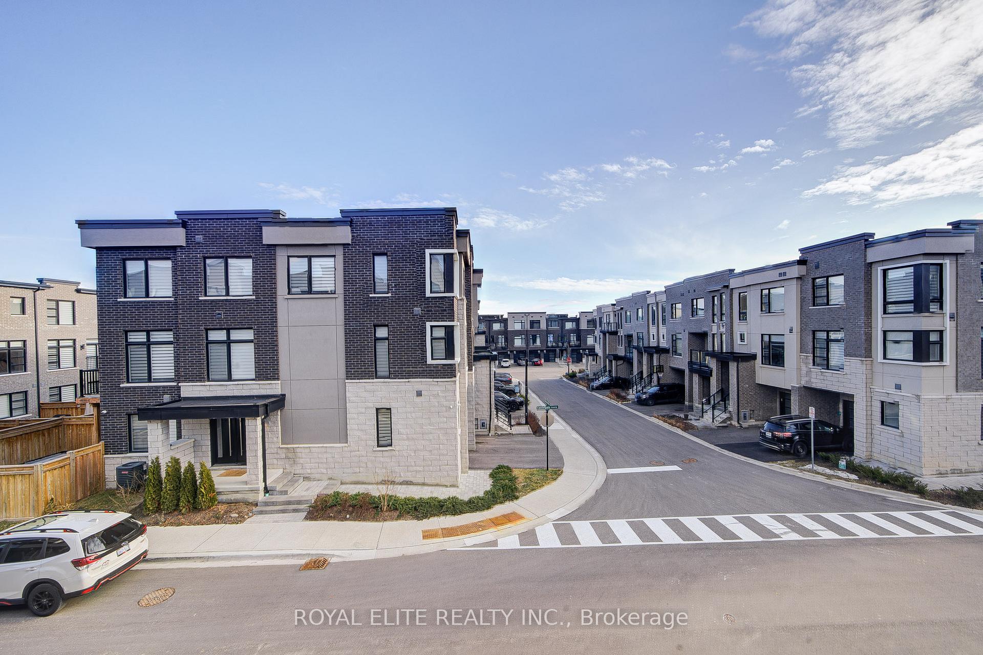 Photo 27 of 2656 Castlegate Crossing, Pickering, Duffin Heights — HOMEH