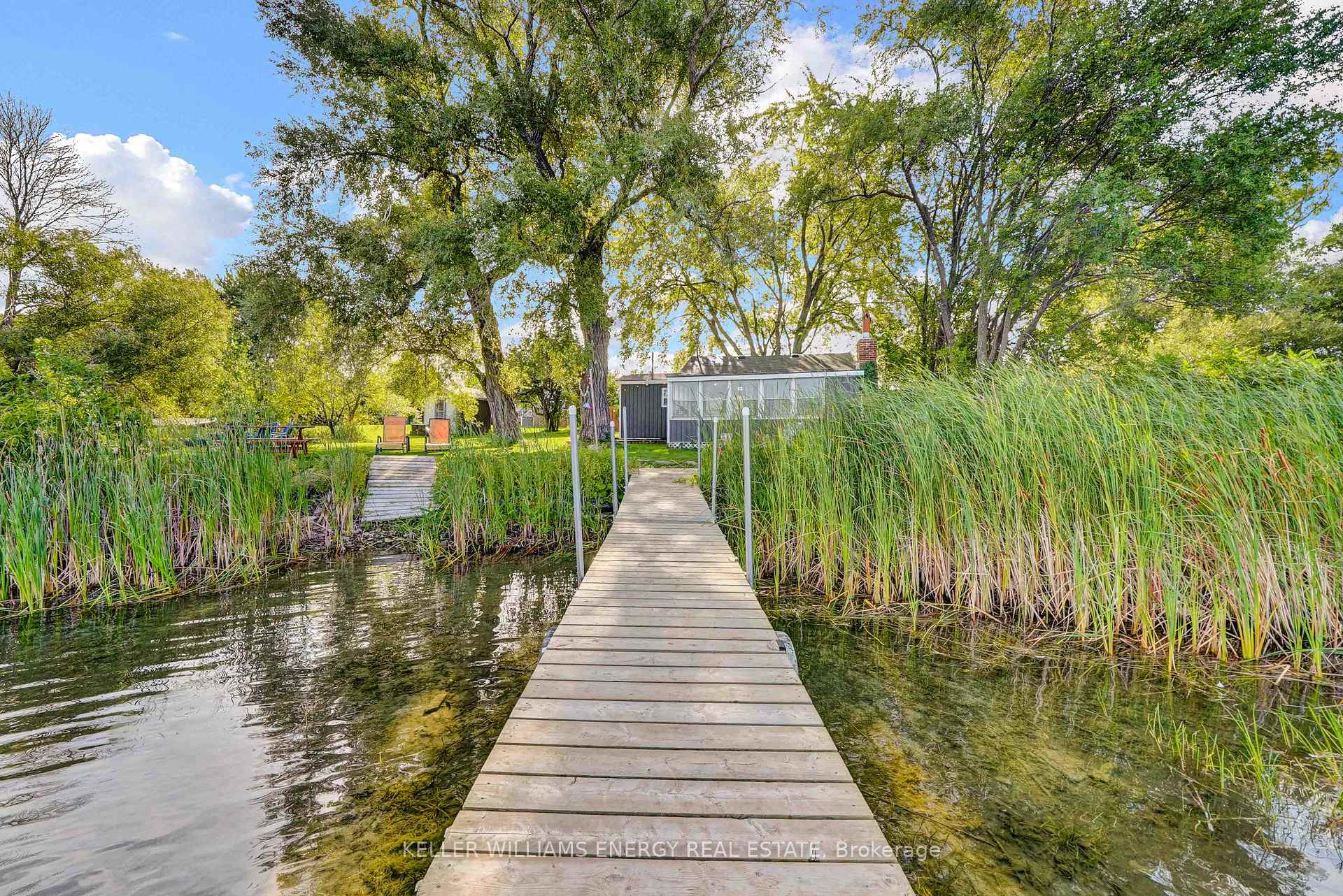 Photo 10 of 2657 County Road 13, Prince Edward County, South Marysburg Ward — HOMEH