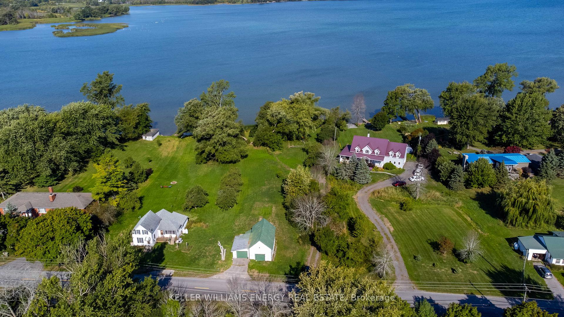 Photo 27 of 2657 County Road 13, Prince Edward County, South Marysburg Ward — HOMEH