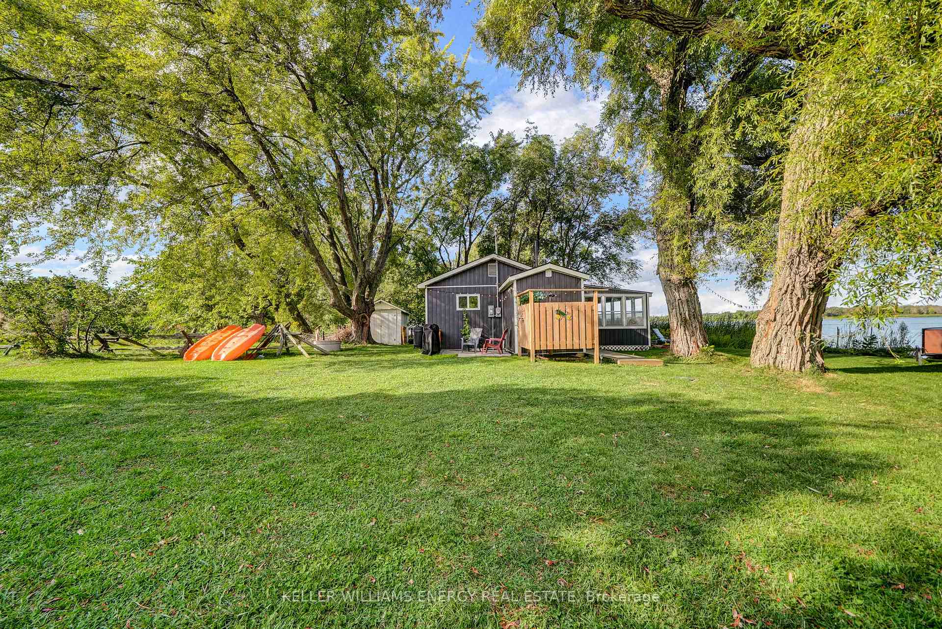 Photo 28 of 2657 County Road 13, Prince Edward County, South Marysburg Ward — HOMEH