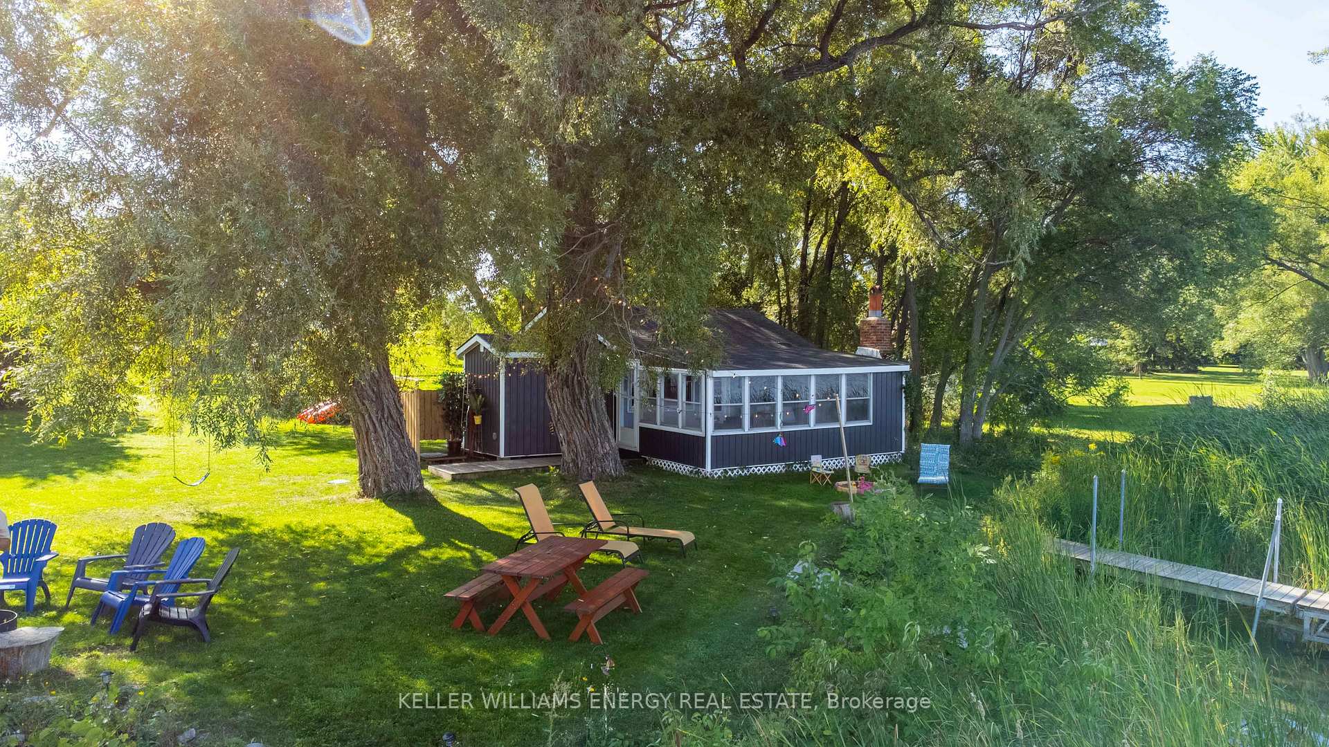 Photo 29 of 2657 County Road 13, Prince Edward County, South Marysburg Ward — HOMEH