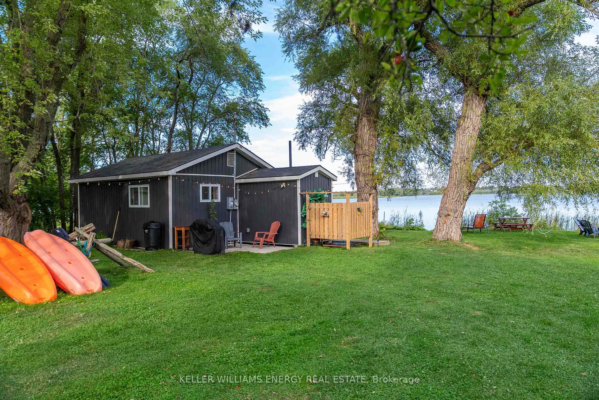 Photo 40 of 2657 County Road 13, Prince Edward County, South Marysburg Ward — HOMEH