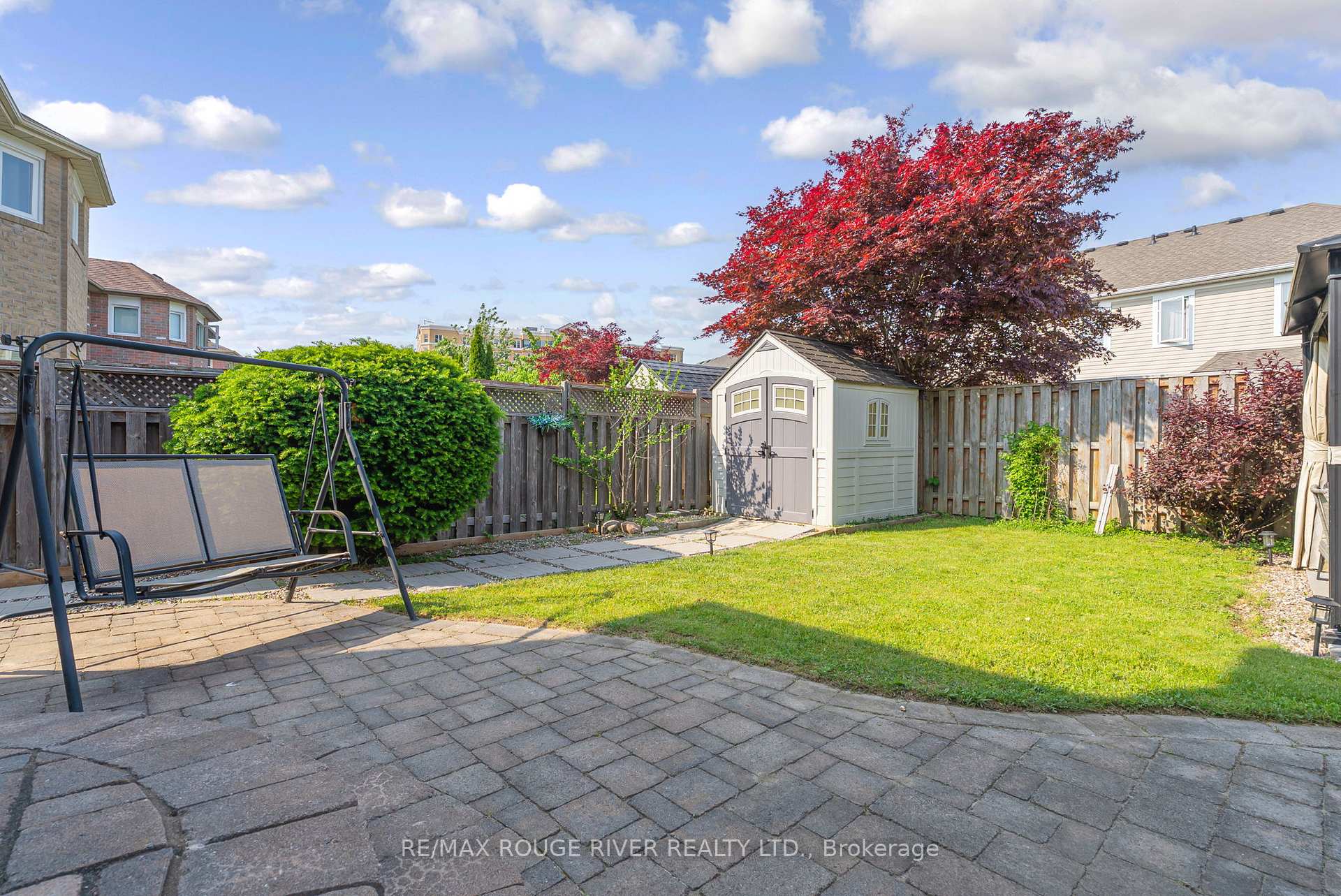 Photo 40 of 41 Valleywood Drive, Whitby, Williamsburg — HOMEH
