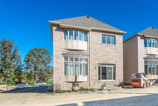 Photo 23 of 53 Stormont Trail, Vaughan, Vellore Village — HOMEH