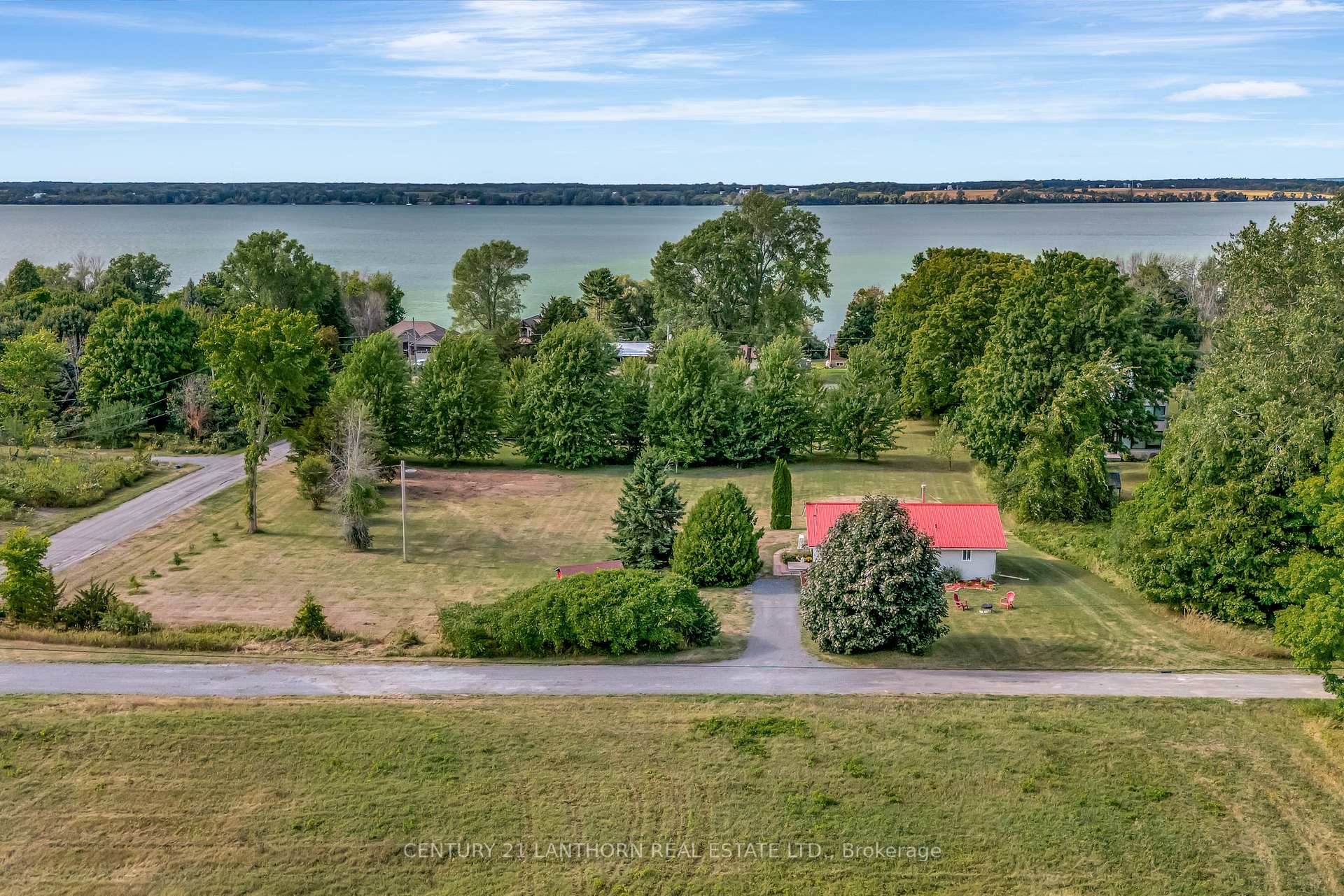 Front of 80 Prinyers Cove Crescent