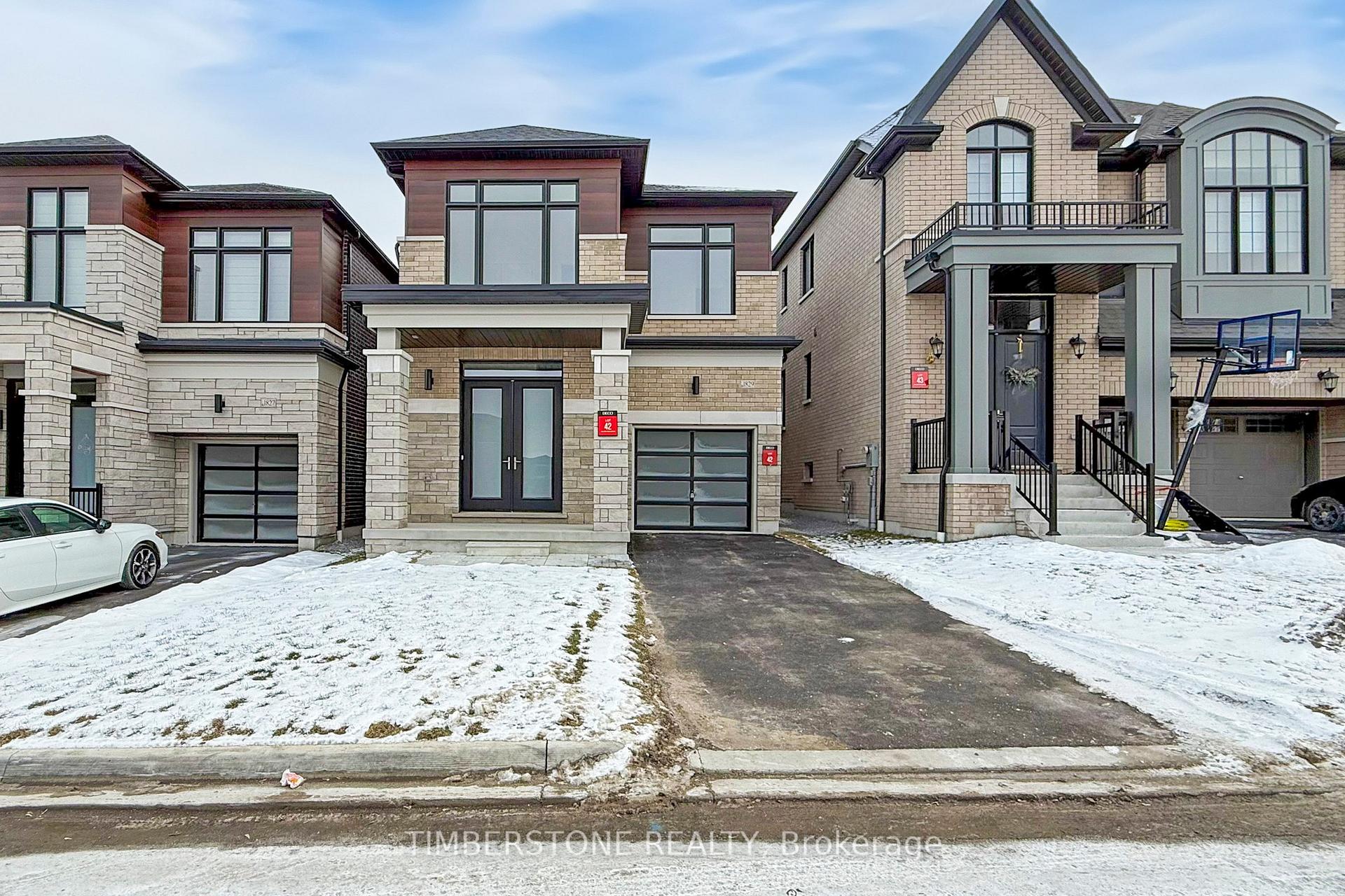 Photo 33 of 1829 Irish Moss Square, Pickering, Rural Pickering — HOMEH
