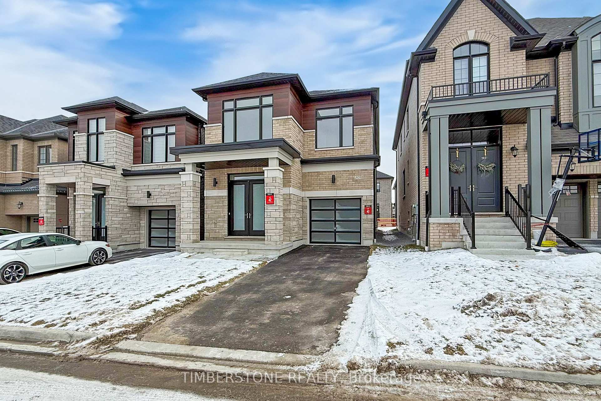 Photo 34 of 1829 Irish Moss Square, Pickering, Rural Pickering — HOMEH