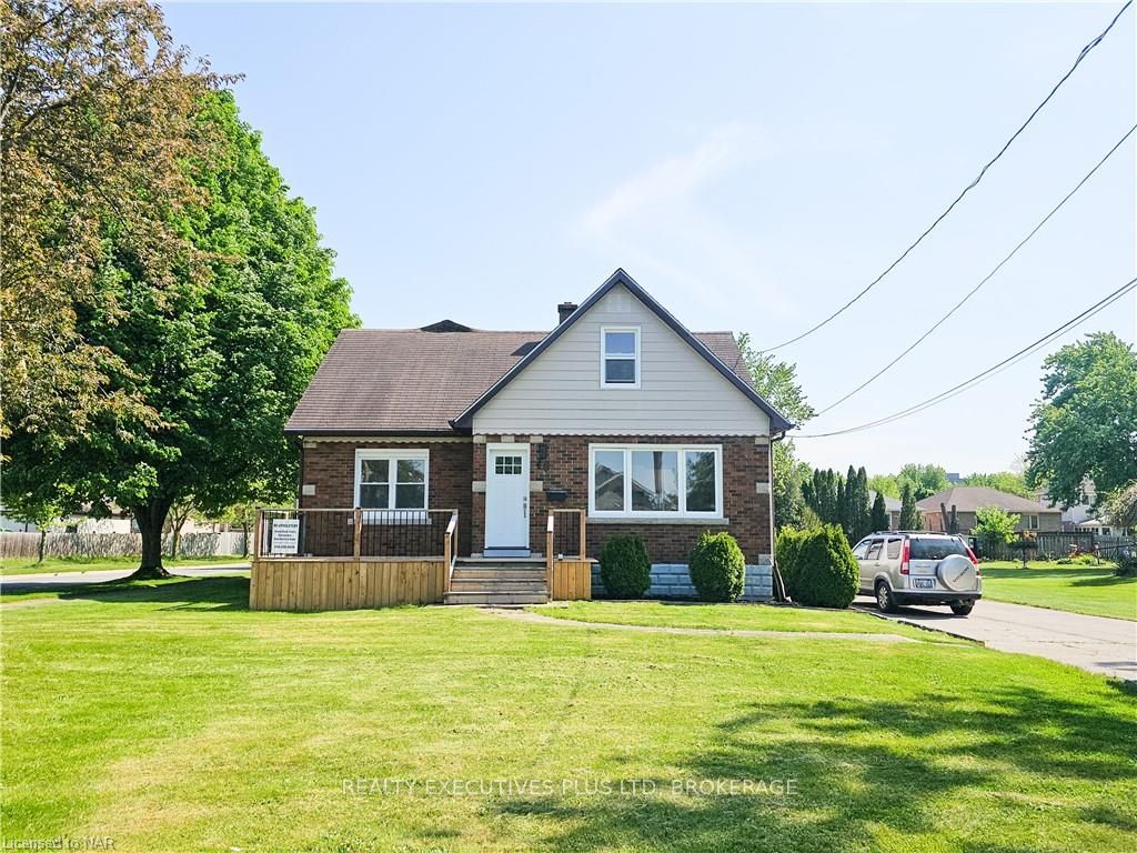 Front of 49 Quaker Road
