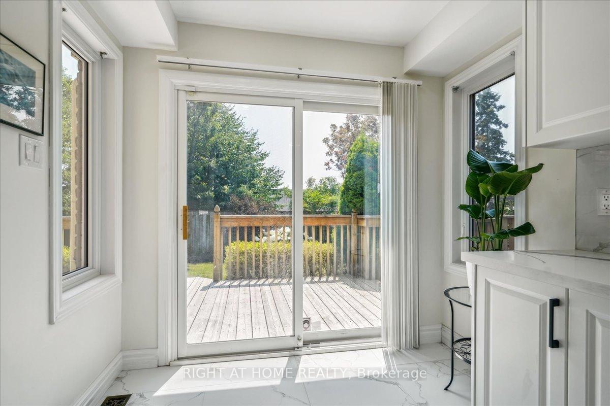 Photo 12 of 35 Millington Crescent, Ajax, Central — HOMEH