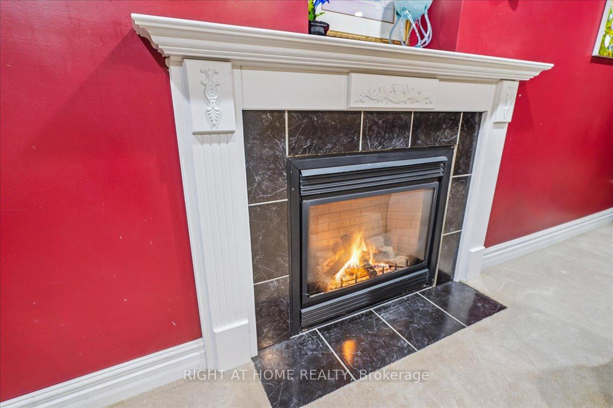 Photo 25 of 35 Millington Crescent, Ajax, Central — HOMEH