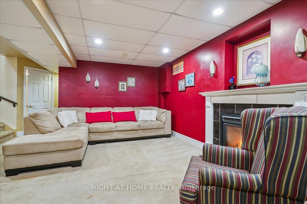 Photo 26 of 35 Millington Crescent, Ajax, Central — HOMEH