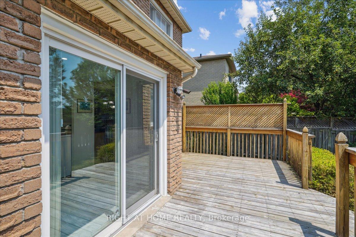 Photo 29 of 35 Millington Crescent, Ajax, Central — HOMEH