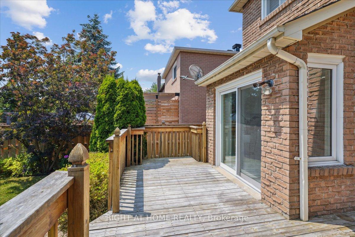 Photo 30 of 35 Millington Crescent, Ajax, Central — HOMEH