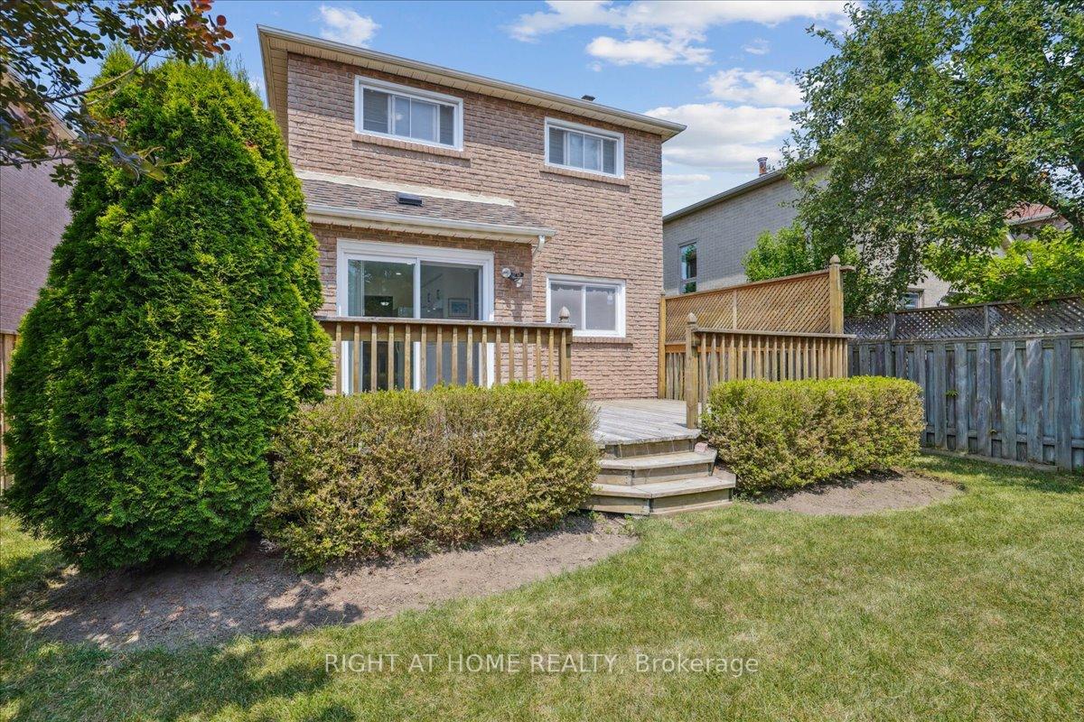 Photo 31 of 35 Millington Crescent, Ajax, Central — HOMEH