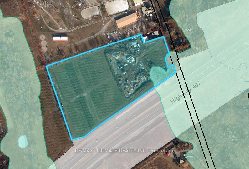 Photo 2 of 3780 Paddock Road, Pickering, Rural Pickering — HOMEH