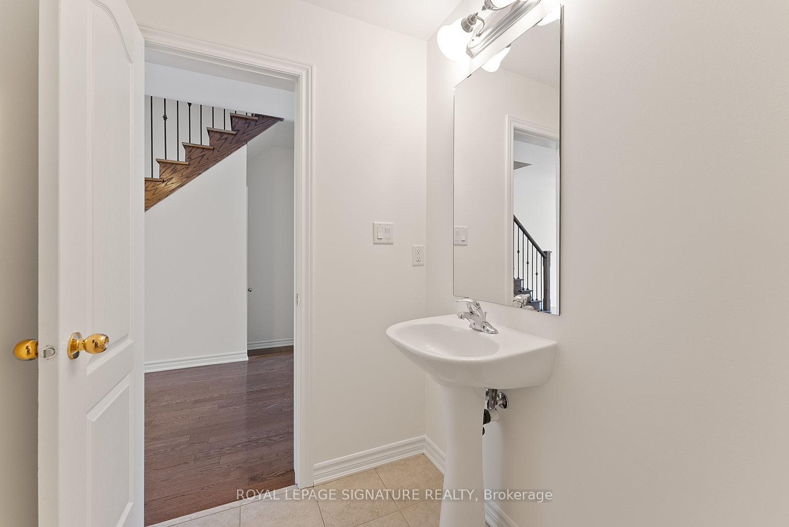 Photo 18 of 8 Zachary Place, Vaughan, Vellore Village — HOMEH