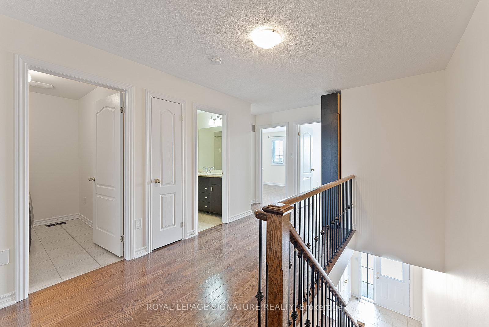Photo 19 of 8 Zachary Place, Vaughan, Vellore Village — HOMEH