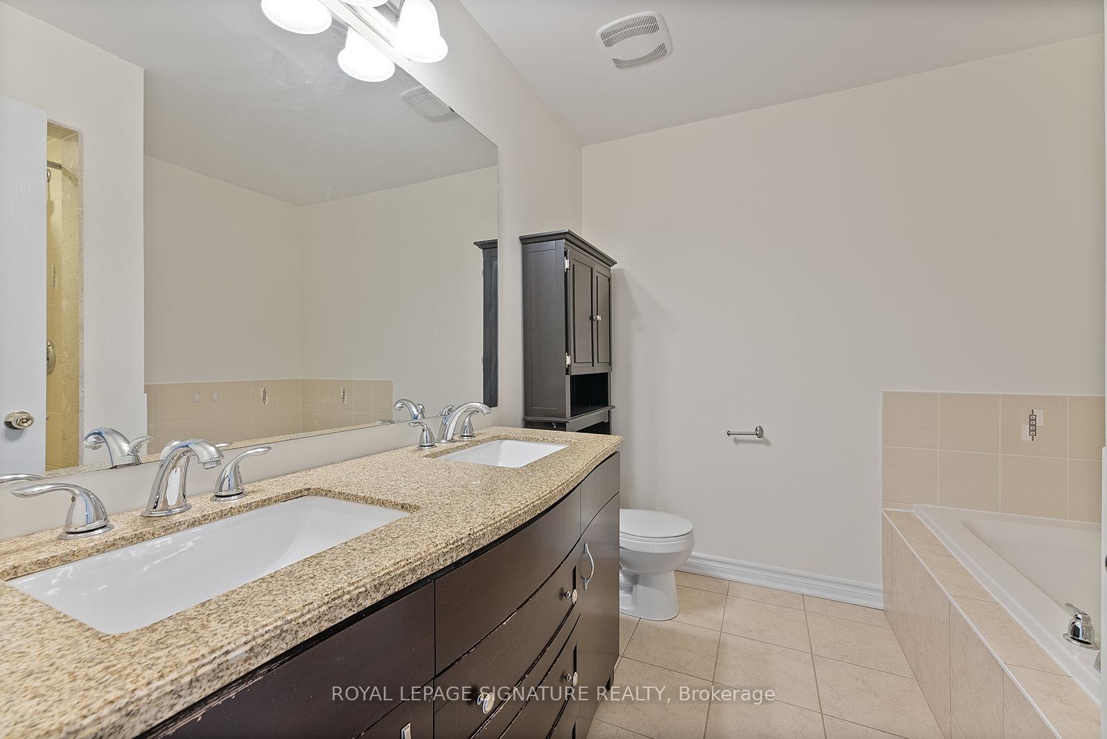 Photo 23 of 8 Zachary Place, Vaughan, Vellore Village — HOMEH