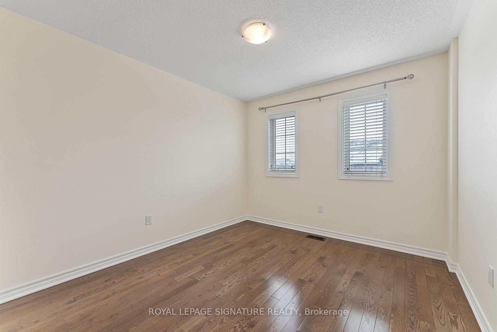 Photo 26 of 8 Zachary Place, Vaughan, Vellore Village — HOMEH