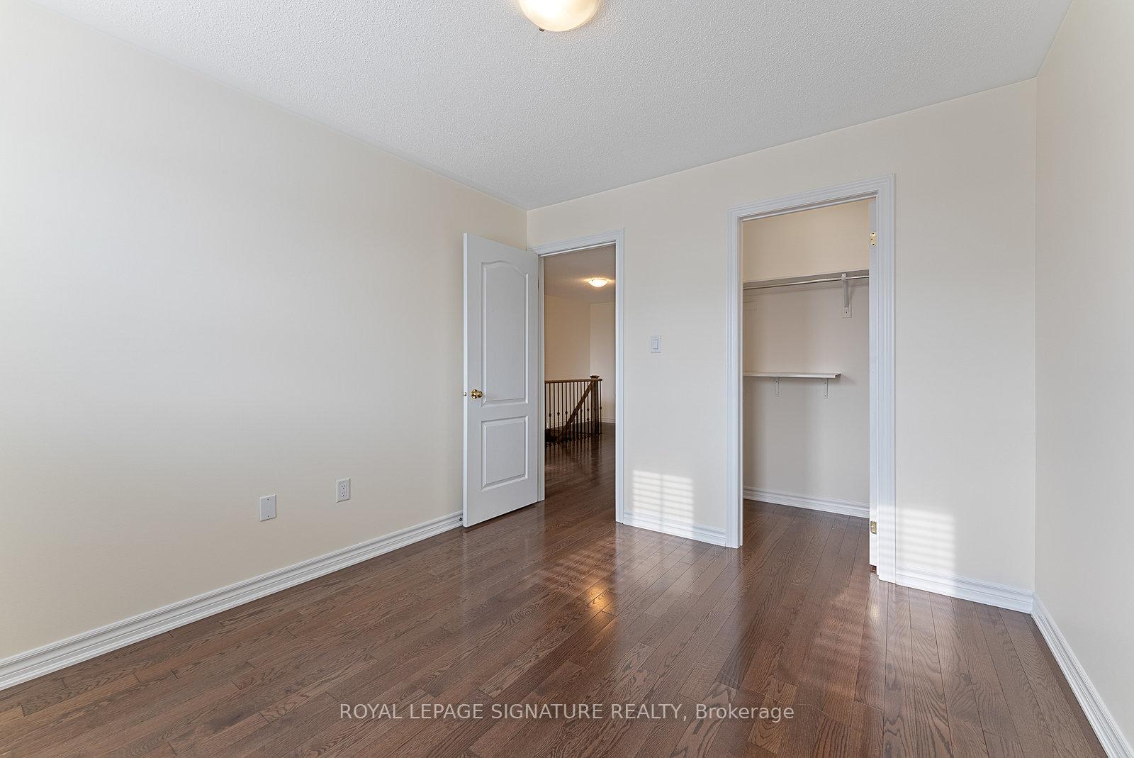 Photo 27 of 8 Zachary Place, Vaughan, Vellore Village — HOMEH