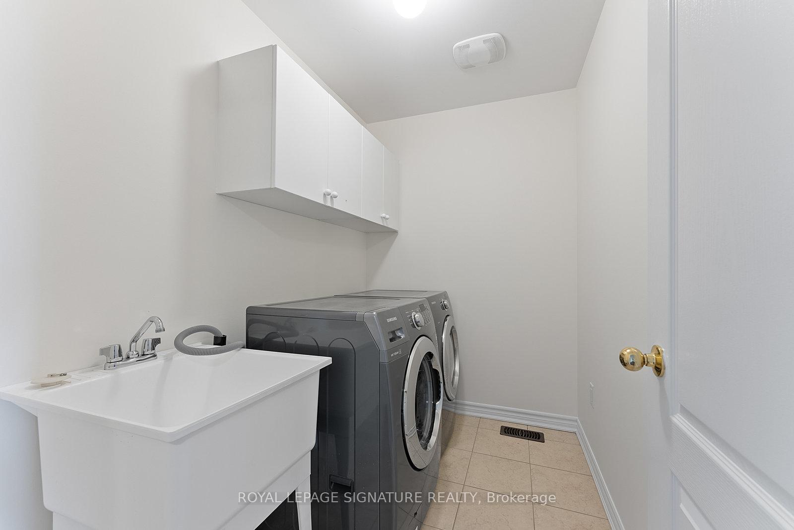 Photo 33 of 8 Zachary Place, Vaughan, Vellore Village — HOMEH