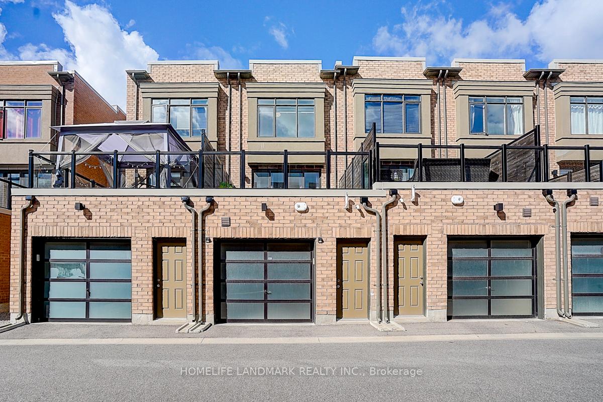 Photo 42 of 165 Salterton Circle, Vaughan, Rural Vaughan — HOMEH