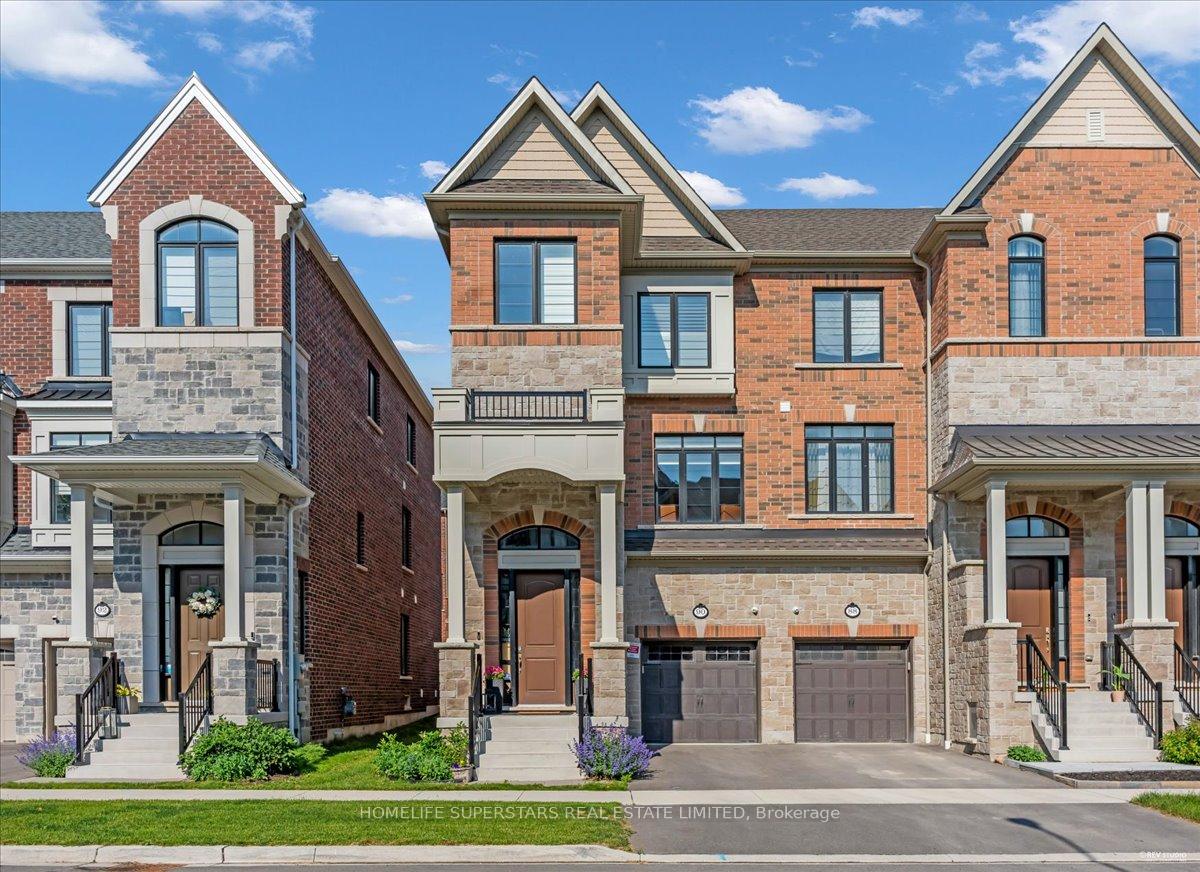 Front of 90 Dorian Drive