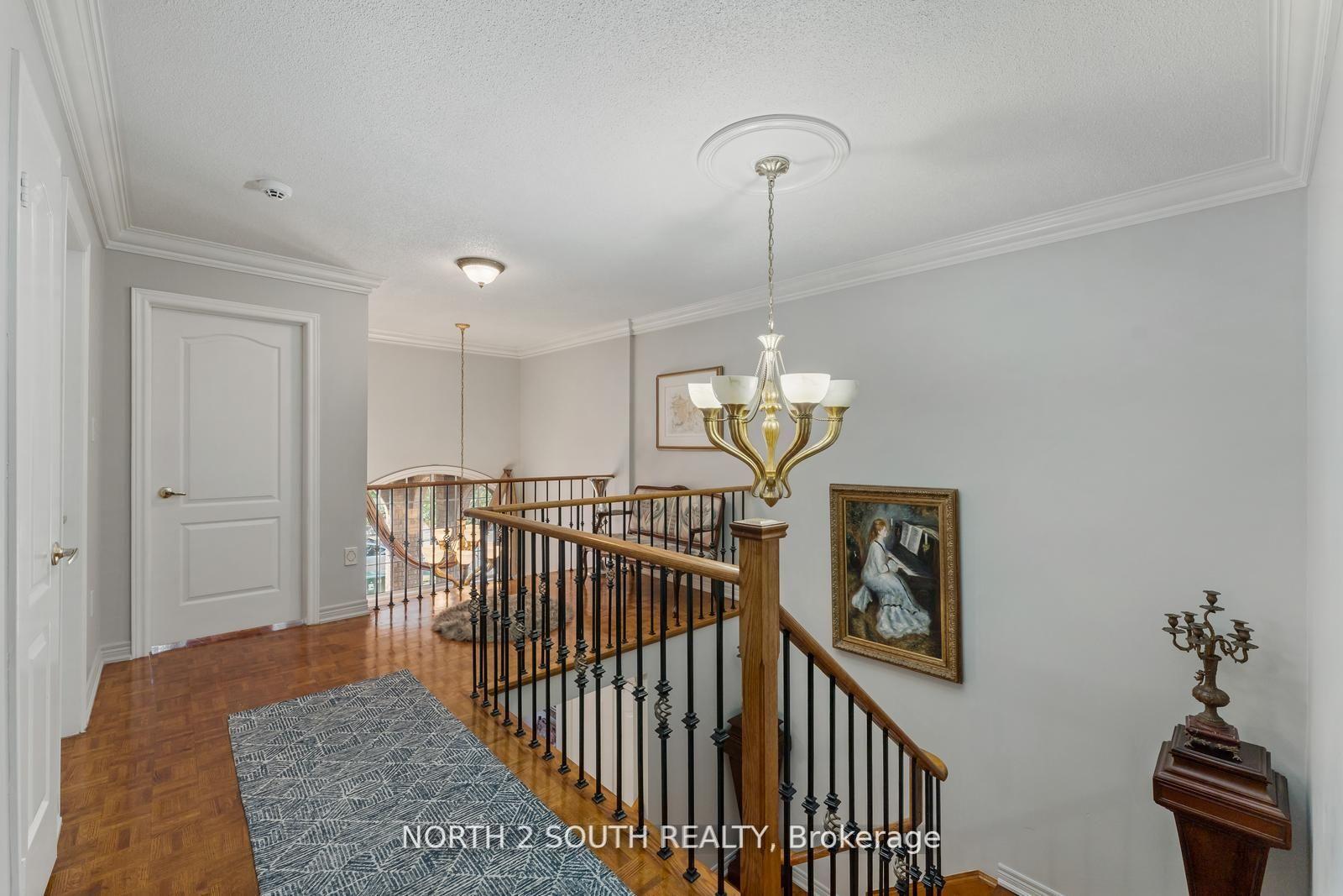 Photo 25 of 121 Royal Pine Avenue, Vaughan, Sonoma Heights — HOMEH