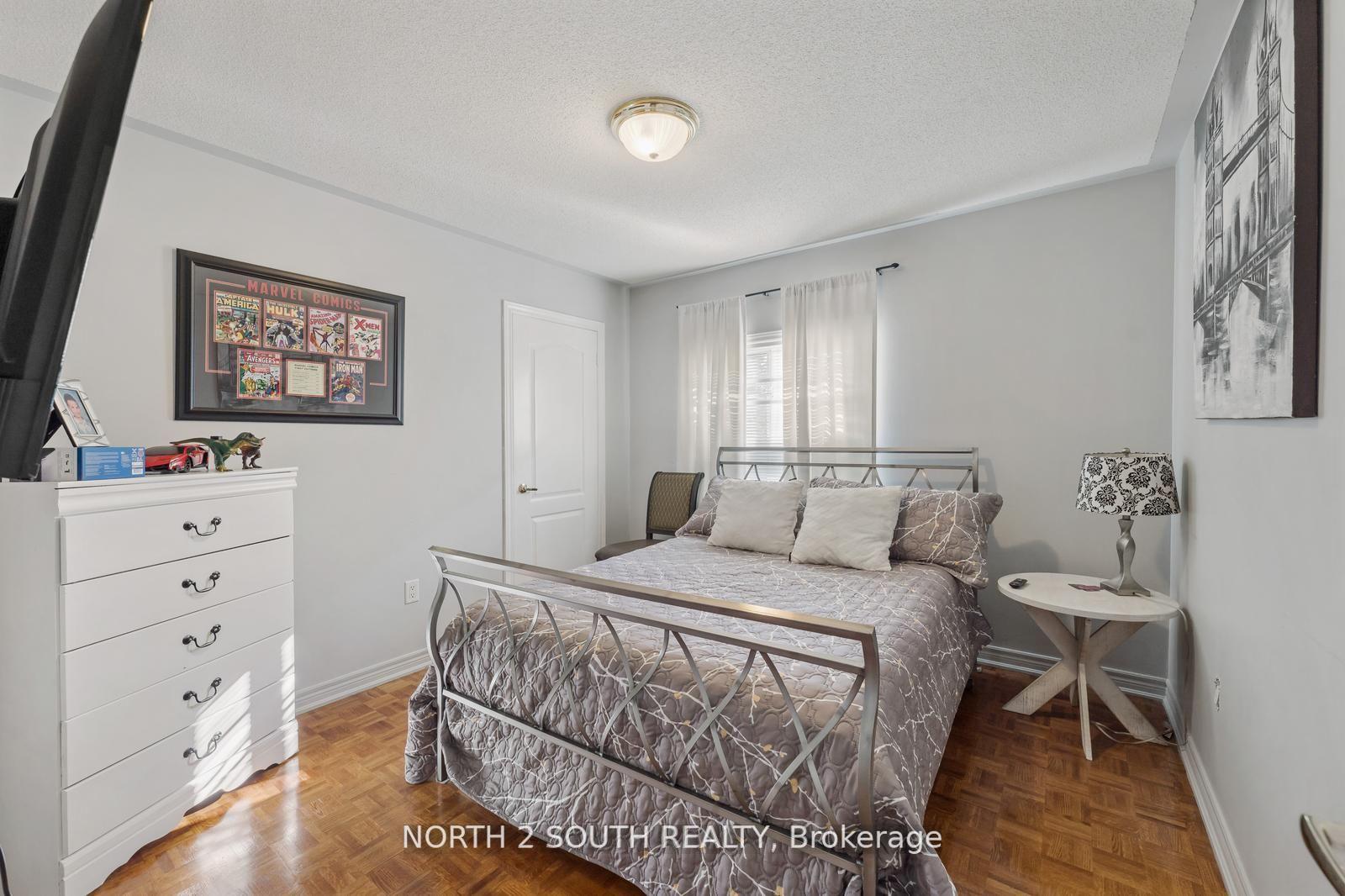 Photo 29 of 121 Royal Pine Avenue, Vaughan, Sonoma Heights — HOMEH
