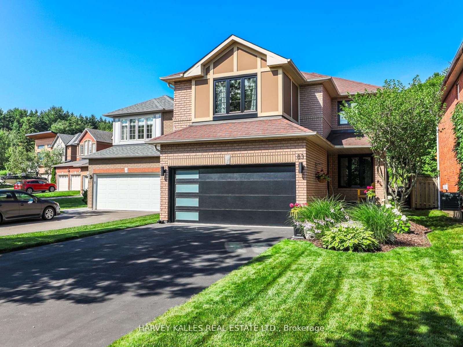Photo 1 of 83 Stemmle Drive, Aurora, Aurora Highlands — HOMEH