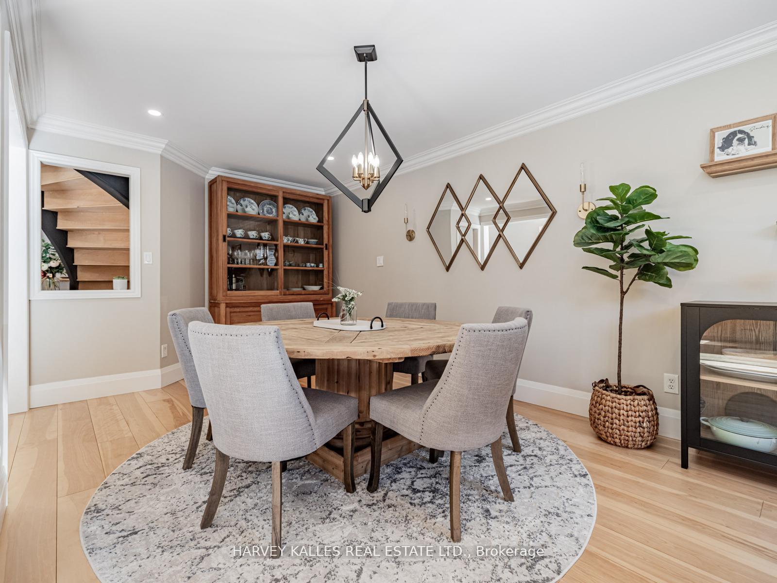 Photo 9 of 83 Stemmle Drive, Aurora, Aurora Highlands — HOMEH