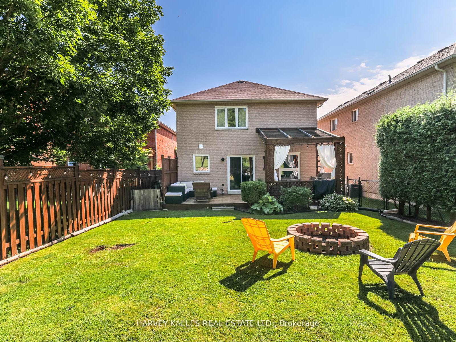 Photo 34 of 83 Stemmle Drive, Aurora, Aurora Highlands — HOMEH