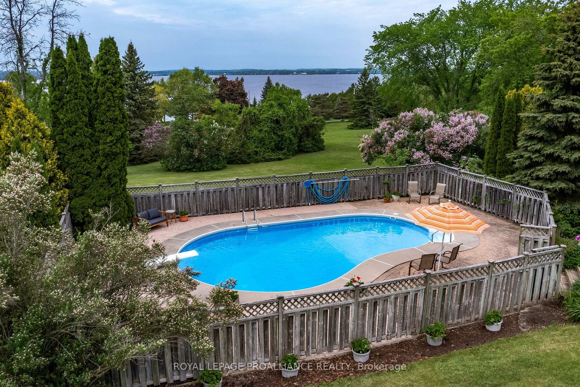 Photo 2 of 3286 County Rd 3, Prince Edward County, Ameliasburg Ward — HOMEH