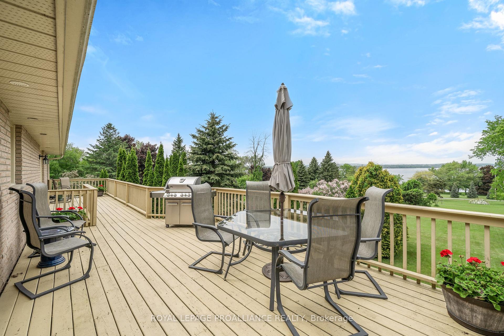 Photo 3 of 3286 County Rd 3, Prince Edward County, Ameliasburg Ward — HOMEH