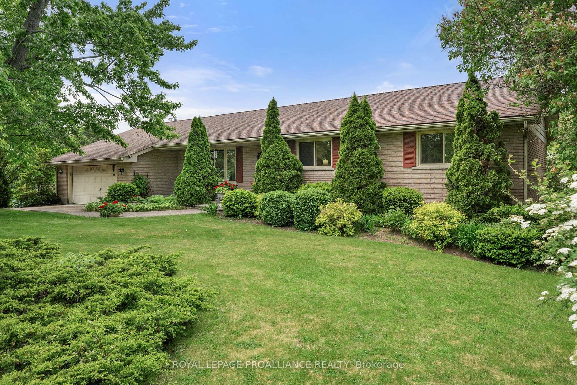 Photo 5 of 3286 County Rd 3, Prince Edward County, Ameliasburg Ward — HOMEH