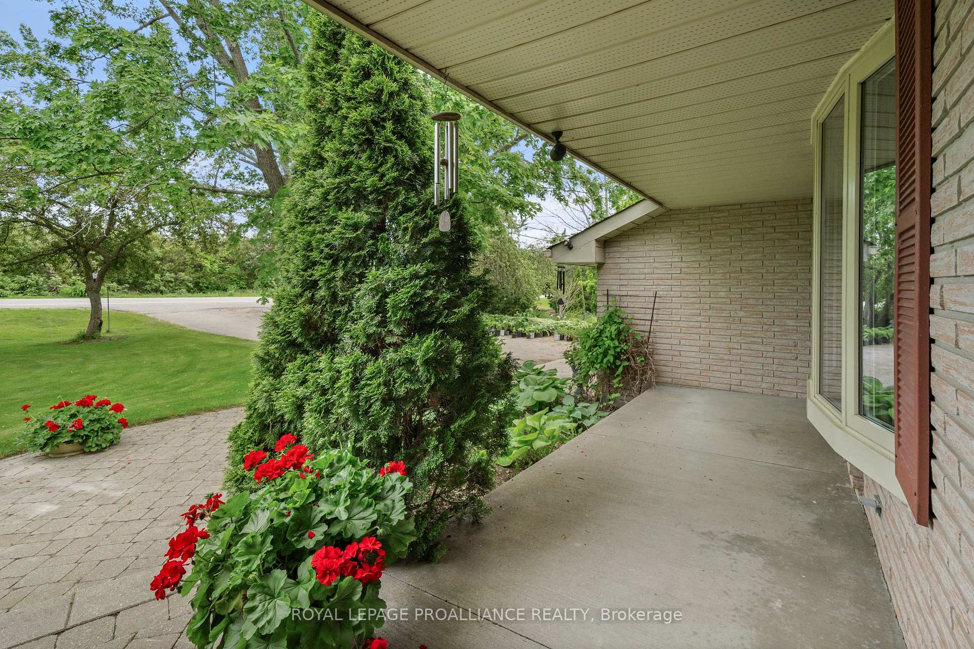 Photo 6 of 3286 County Rd 3, Prince Edward County, Ameliasburg Ward — HOMEH