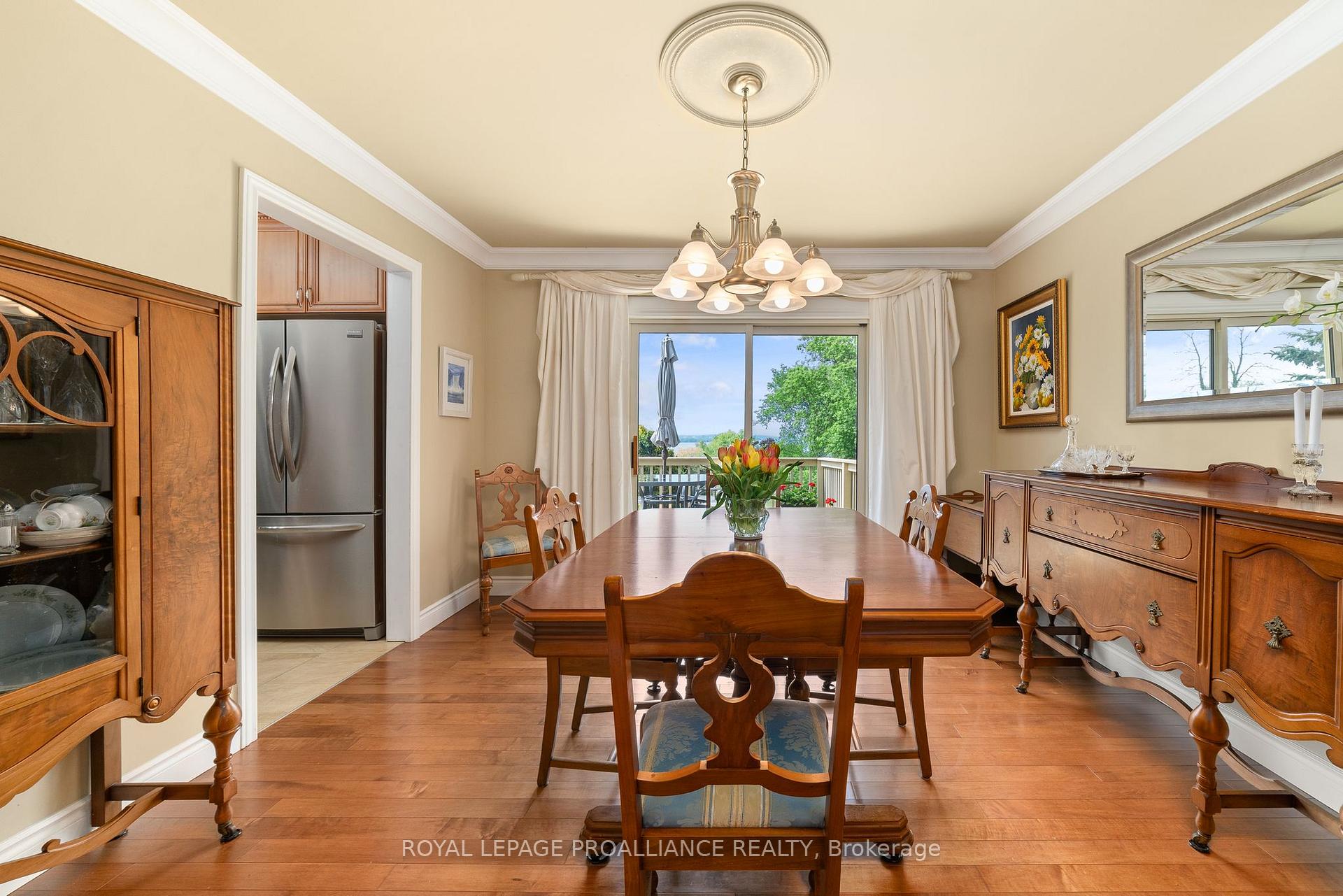 Photo 11 of 3286 County Rd 3, Prince Edward County, Ameliasburg Ward — HOMEH