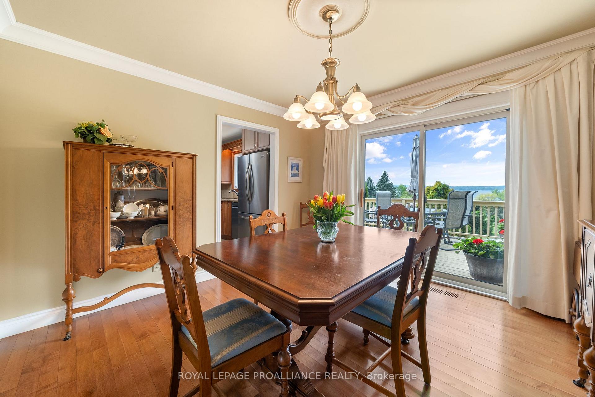 Photo 12 of 3286 County Rd 3, Prince Edward County, Ameliasburg Ward — HOMEH