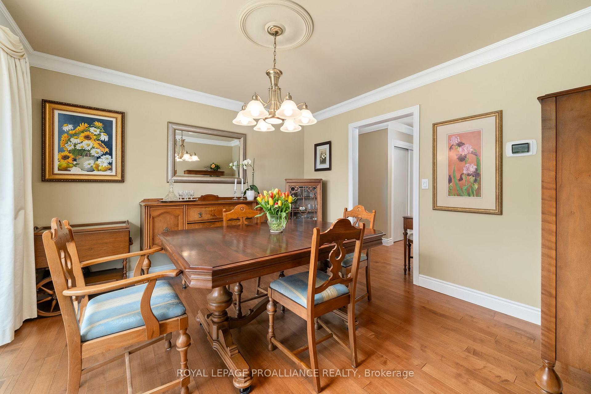 Photo 14 of 3286 County Rd 3, Prince Edward County, Ameliasburg Ward — HOMEH