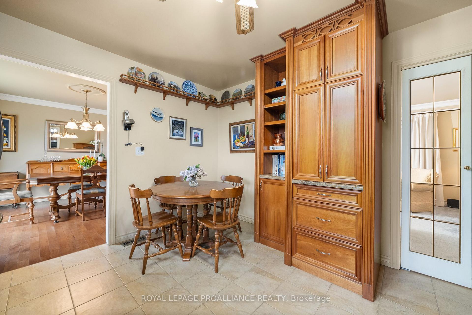 Photo 15 of 3286 County Rd 3, Prince Edward County, Ameliasburg Ward — HOMEH