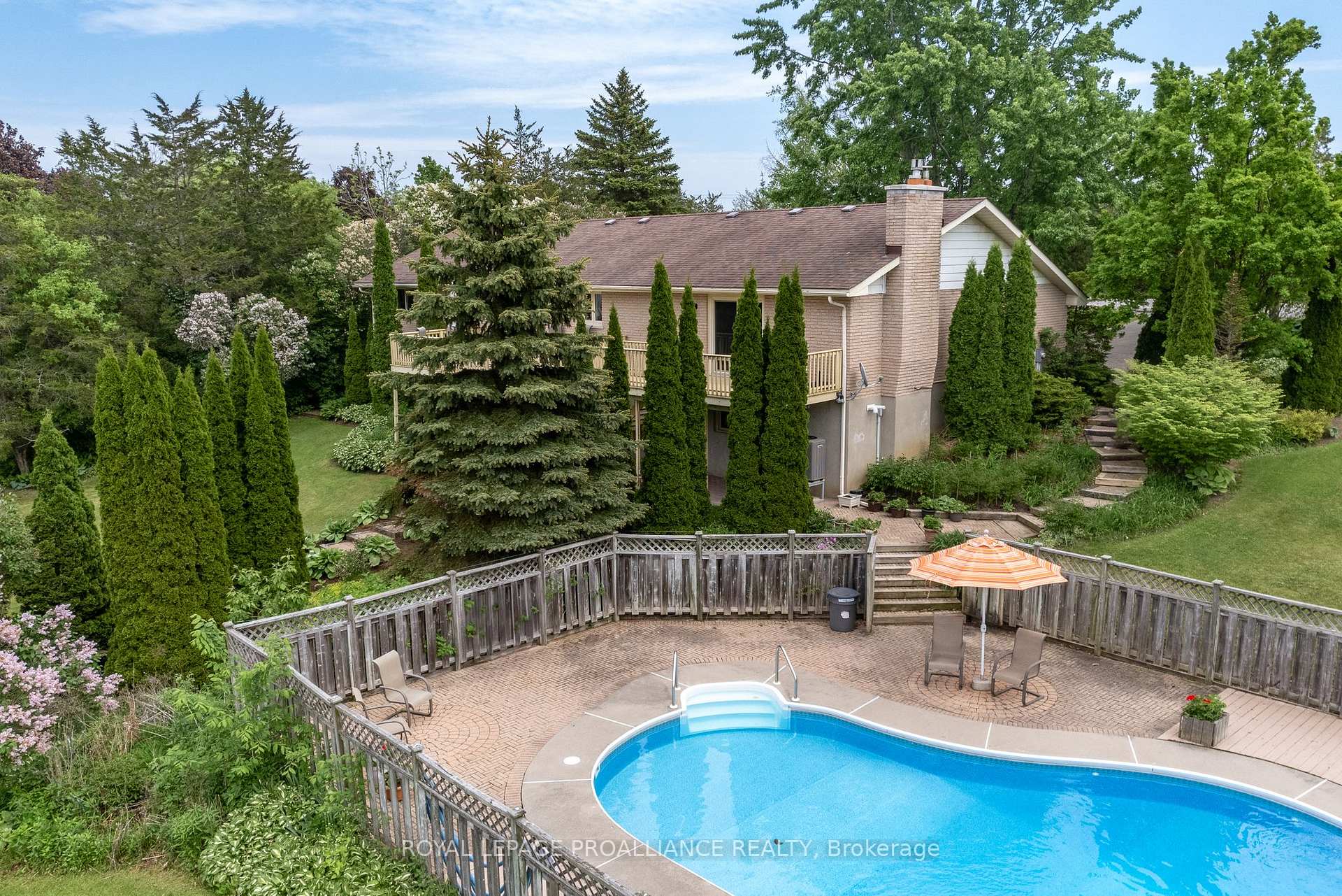 Photo 22 of 3286 County Rd 3, Prince Edward County, Ameliasburg Ward — HOMEH
