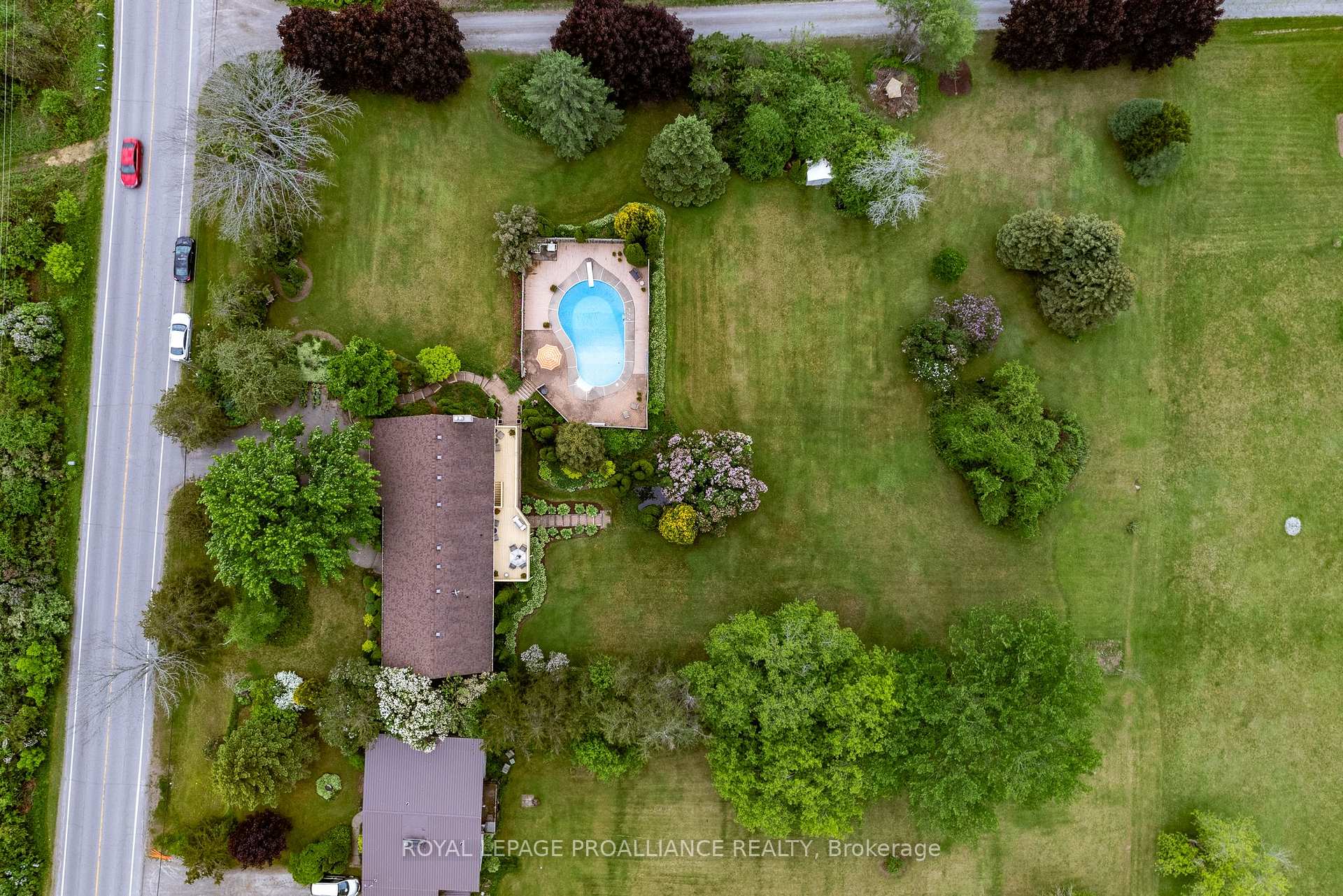 Photo 38 of 3286 County Rd 3, Prince Edward County, Ameliasburg Ward — HOMEH