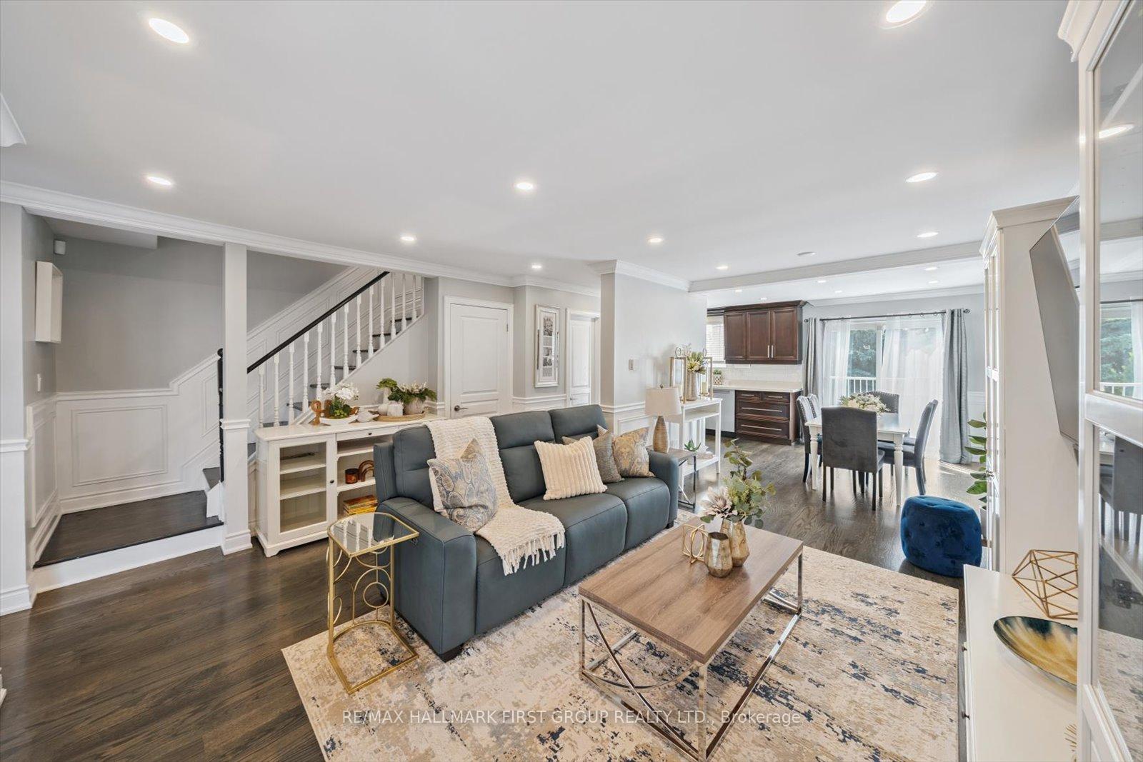 Photo 6 of 51 Andrea Lane, Vaughan, East Woodbridge — HOMEH