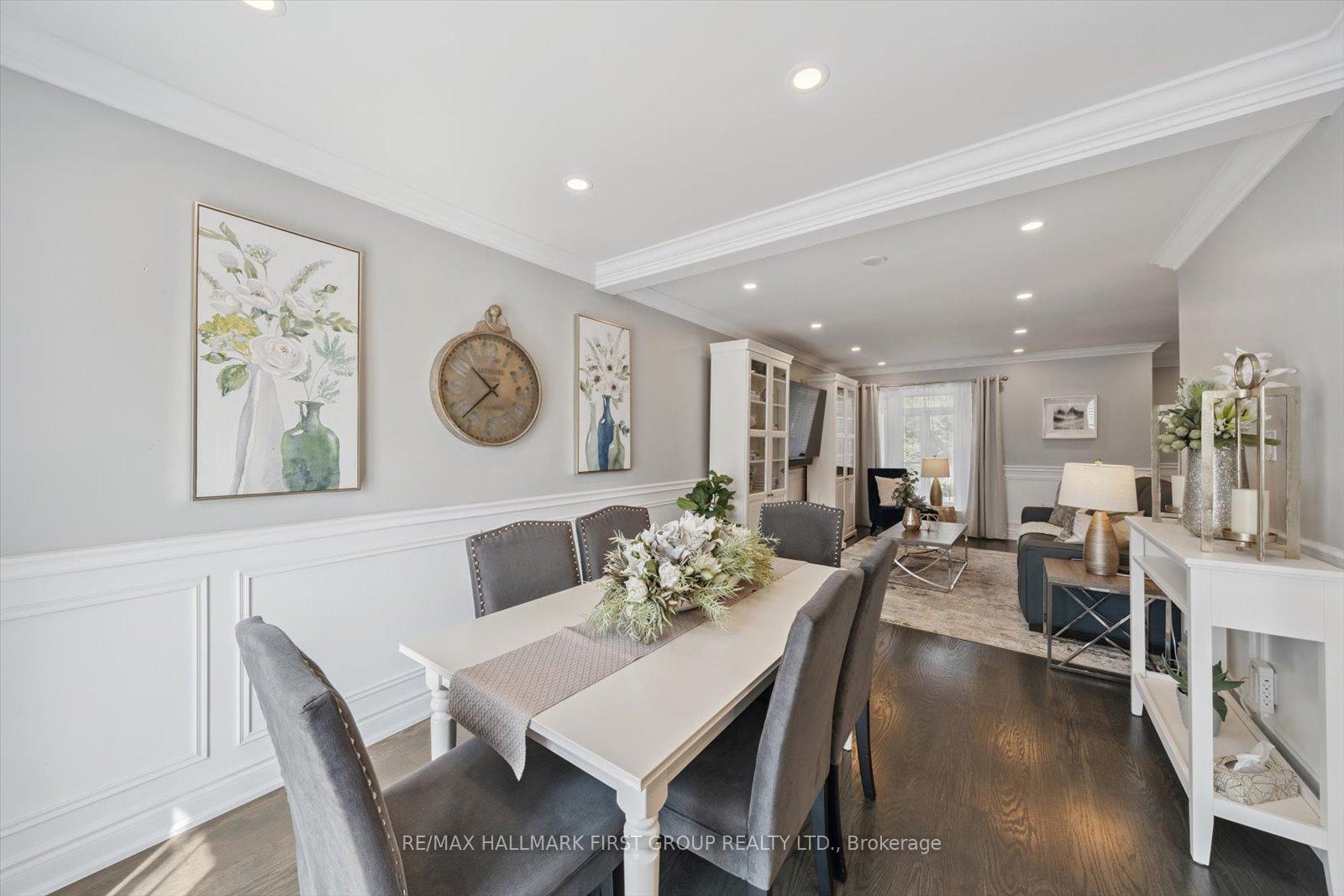 Photo 9 of 51 Andrea Lane, Vaughan, East Woodbridge — HOMEH