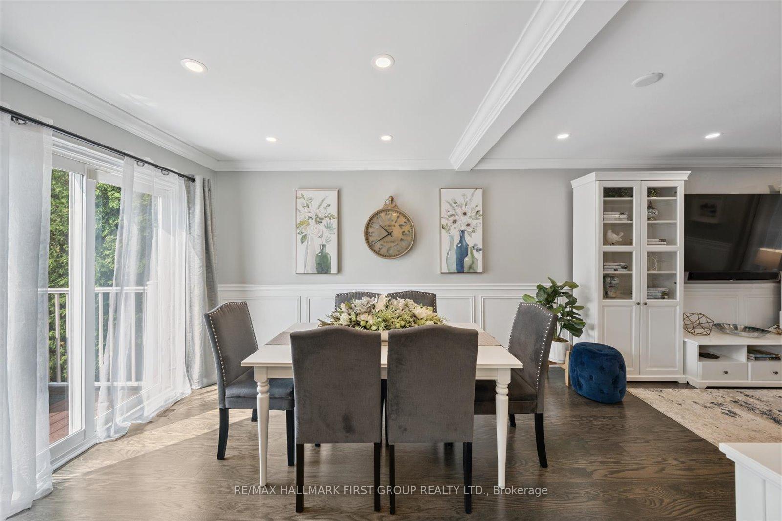 Photo 10 of 51 Andrea Lane, Vaughan, East Woodbridge — HOMEH