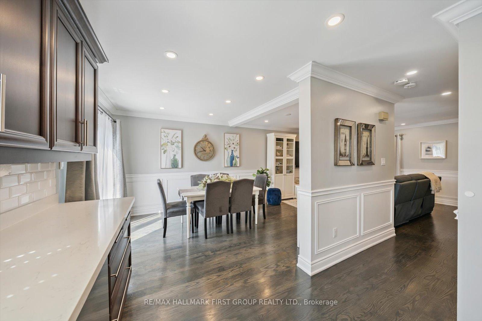 Photo 13 of 51 Andrea Lane, Vaughan, East Woodbridge — HOMEH