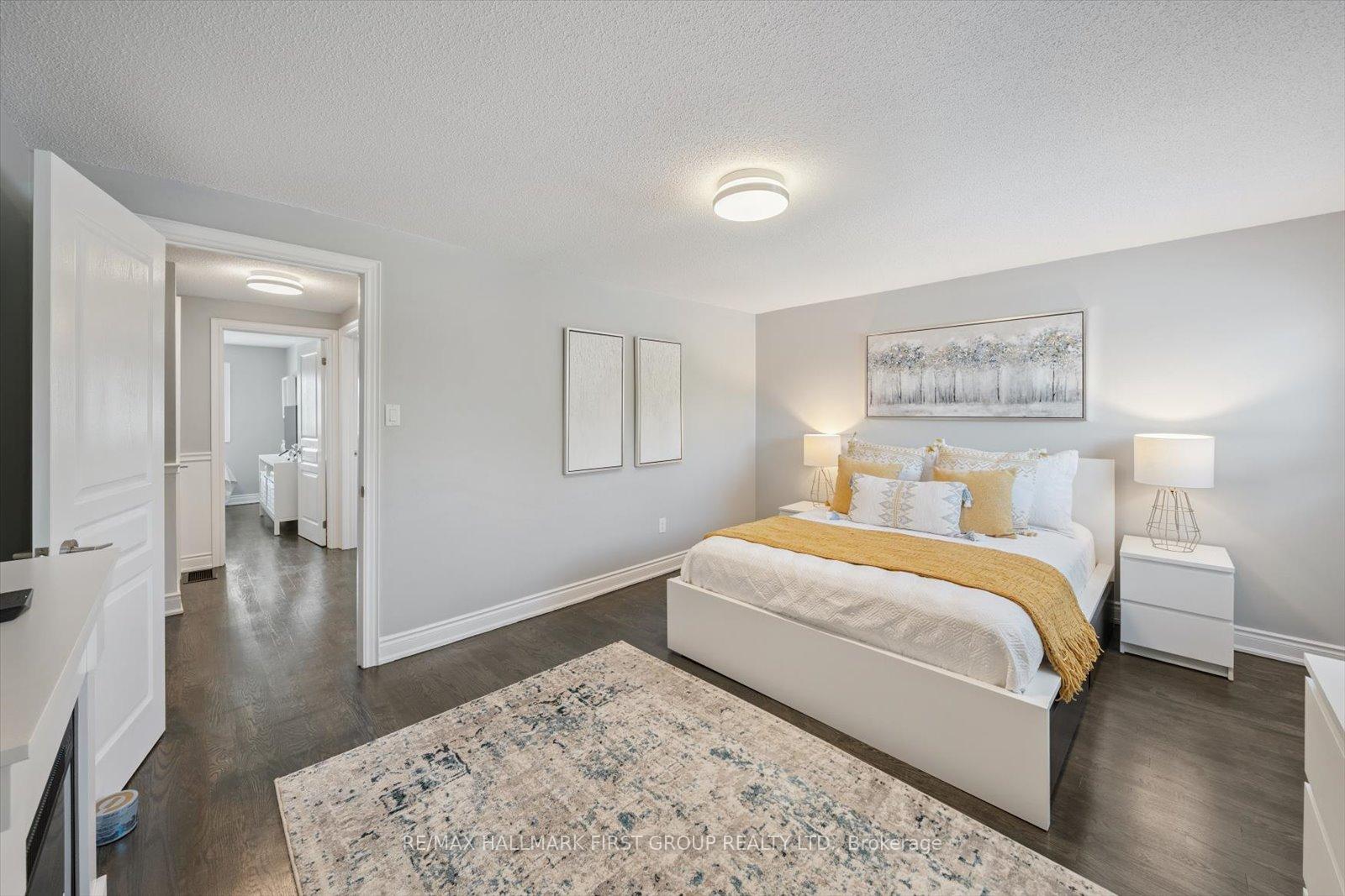 Photo 17 of 51 Andrea Lane, Vaughan, East Woodbridge — HOMEH