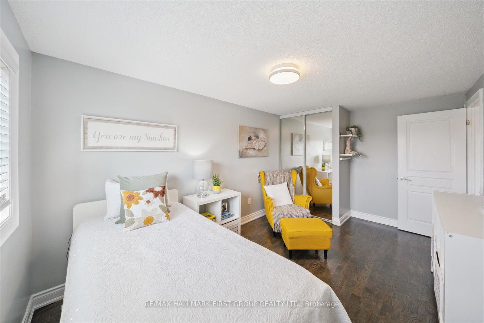 Photo 21 of 51 Andrea Lane, Vaughan, East Woodbridge — HOMEH
