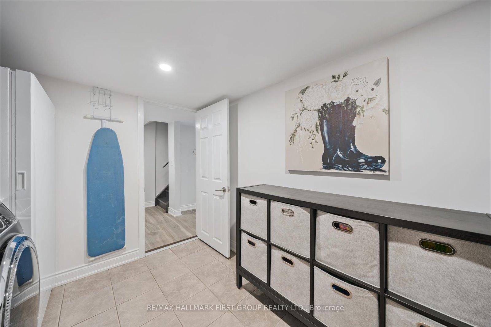 Photo 32 of 51 Andrea Lane, Vaughan, East Woodbridge — HOMEH