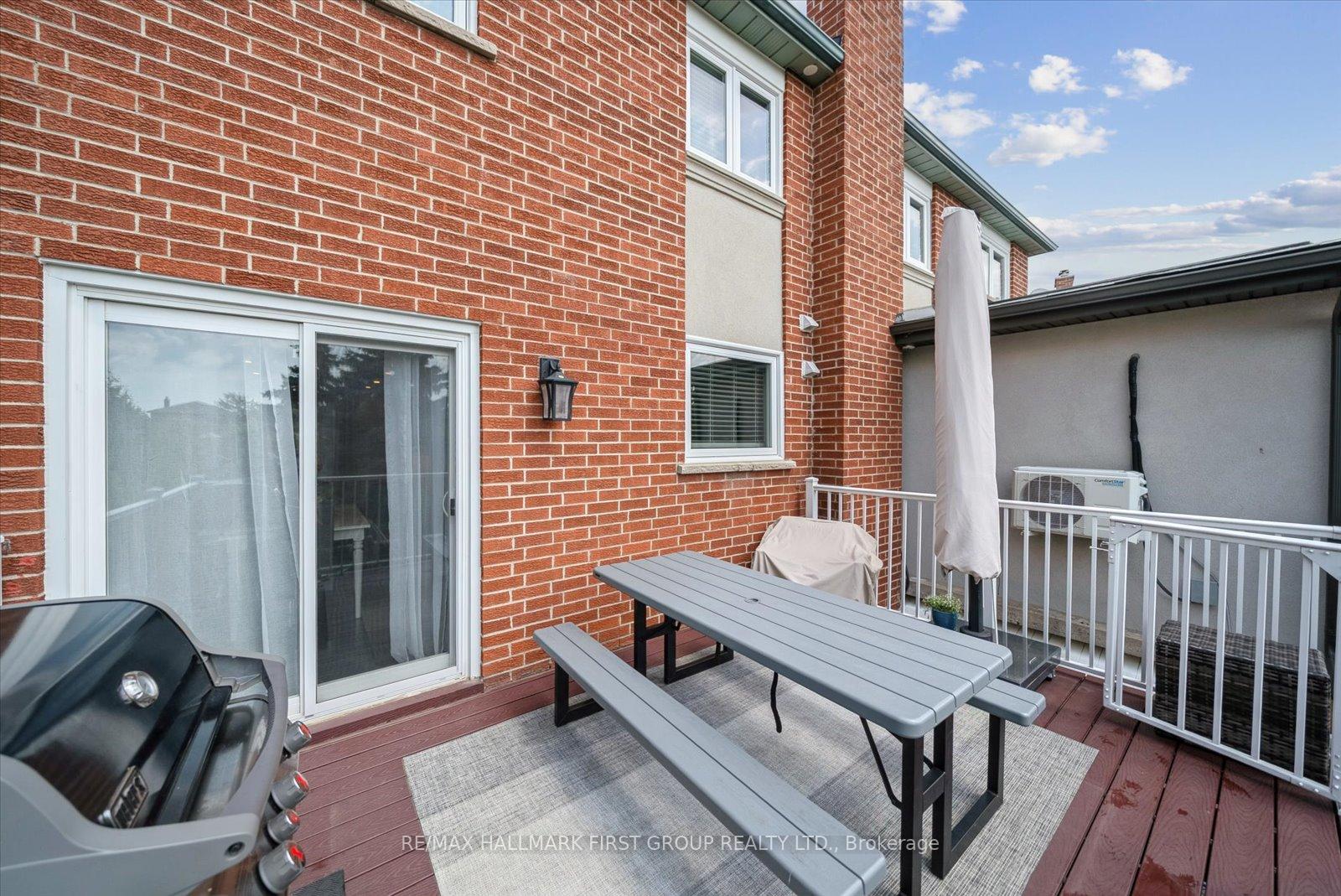 Photo 34 of 51 Andrea Lane, Vaughan, East Woodbridge — HOMEH